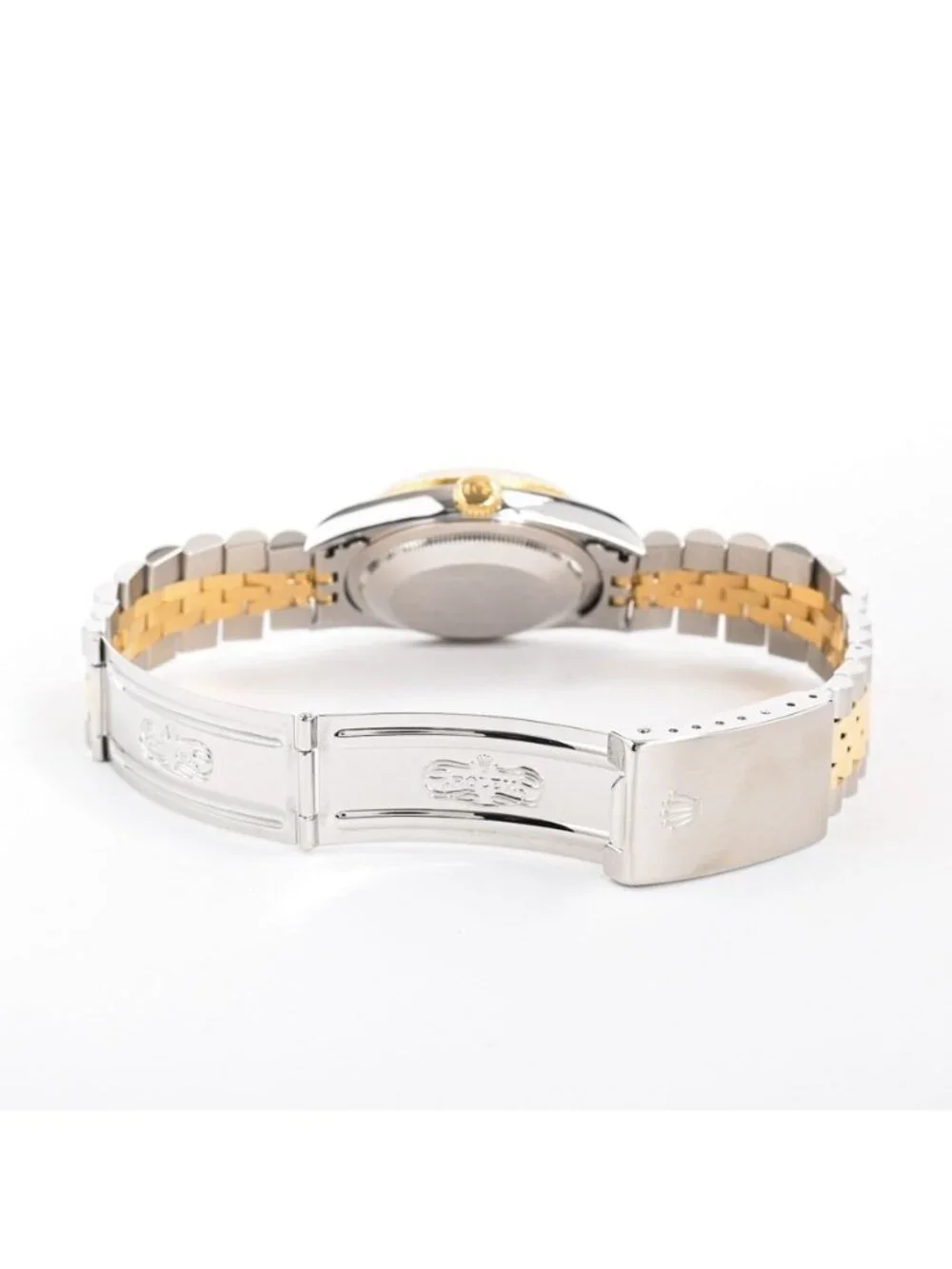 Rolex jubilee excellent only